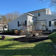 Residential-Landscaping-Spring-Cleanup-on-Long-Island-NY 4